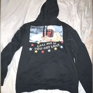 Tyler the creator 2022 tour Hoodie